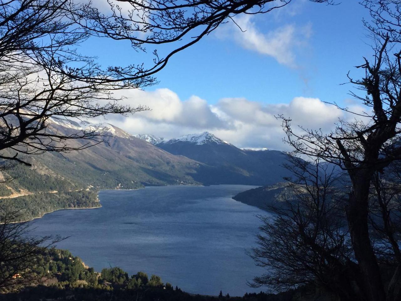 Appartamento Baritur San Carlos de Bariloche Esterno foto